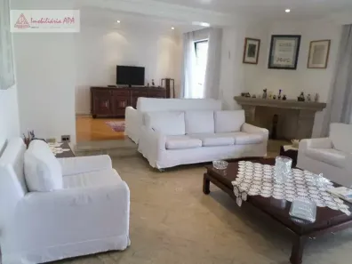 Apartamento com 3 Quartos à venda, 250m² no Consolação, São Paulo