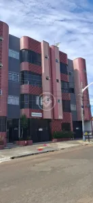 Apartamento com 2 Quartos à venda, 66m² no Nova Vila, Caldas Novas