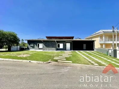 Casa de Condomínio com 4 Quartos à venda, 556m² no Jardim Passárgada I, Cotia