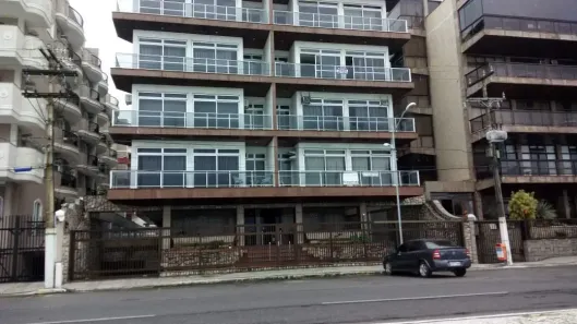 Apartamento com 2 Quartos à venda, 80m² no Centro, Cabo Frio