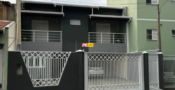 Casa com 3 Quartos à venda, 233m² no Jardim Primavera, Indaiatuba