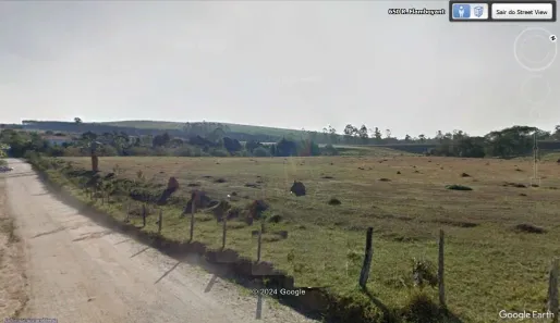 Lote/Terreno à venda, 40000m² no Torrão de Ouro II, São José dos Campos