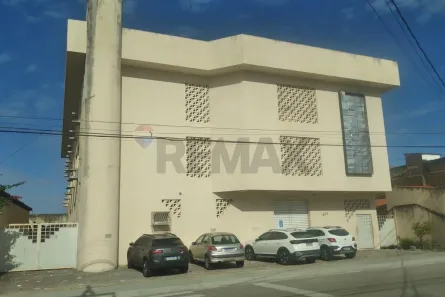 Prédio Comercial para alugar, 1714m² no Lagoa Seca, Natal
