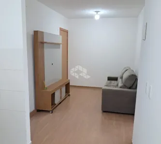 Apartamento com 2 Quartos à venda, 41m² no Estância Velha, Canoas
