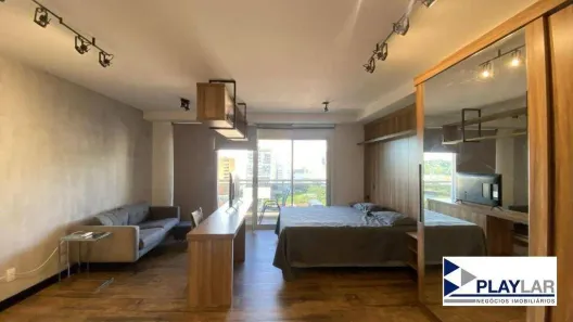 Apartamento com 1 Quarto à venda, 45m² no Vila Cruzeiro, São Paulo