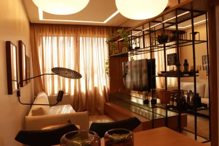 Apartamento com 1 Quarto à venda, 34m² no Boa Vista, Recife