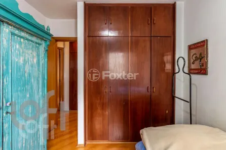 Apartamento com 3 Quartos à venda, 100m² no Vila Indiana, São Paulo