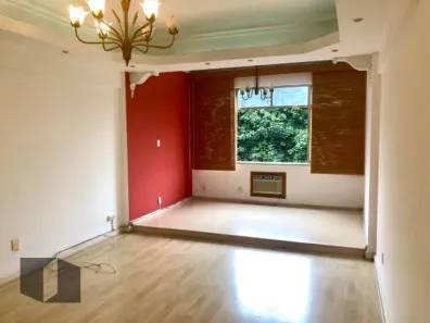 Apartamento com 3 Quartos à venda, 179m² no Botafogo, Rio de Janeiro