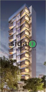 Apartamento com 4 Quartos à venda, 185m² no Vila Mariana, São Paulo