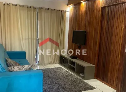 Casa de Condomínio com 3 Quartos à venda, 107m² no Wanel Ville, Sorocaba