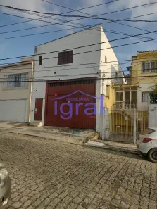 com 1 Quarto à venda, 175m² no Jardim Oriental, São Paulo