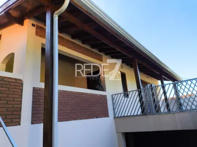 Sobrado com 3 Quartos à venda, 250m² no Parque São Quirino, Campinas