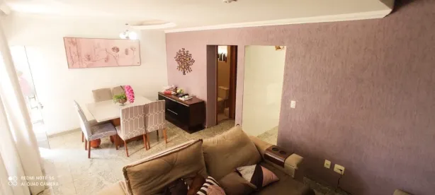 Casa com 3 Quartos à venda, 85m² no Manacás, Belo Horizonte