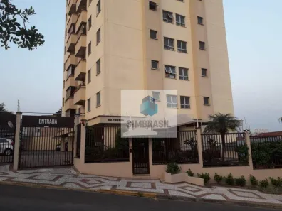 Apartamento com 3 Quartos à venda, 72m² no São Bernardo, Campinas