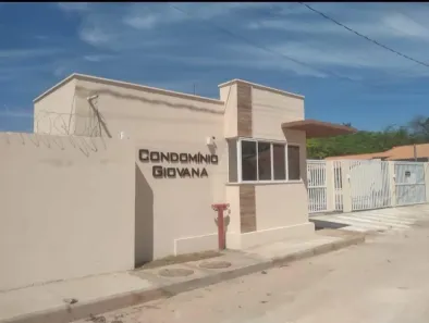 Casa de Condomínio com 2 Quartos à venda, 51m² no , Paço do Lumiar