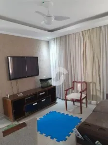 Apartamento com 2 Quartos à venda, 70m² no Zé Garoto, São Gonçalo