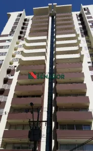 Apartamento com 3 Quartos à venda, 170m² no Centro, Londrina