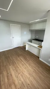 Apartamento com 2 Quartos para alugar, 40m² no Residencial Parque da Fazenda, Campinas