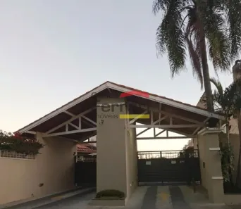 Casa de Condomínio com 3 Quartos à venda, 85m² no Tremembé, São Paulo