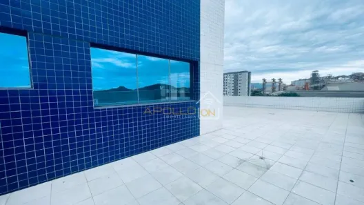 Sala Comercial à venda, 35m² no Ponta da Praia, Santos
