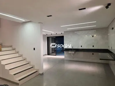 Casa de Condomínio com 3 Quartos à venda, 174m² no Rio Madeira, Porto Velho