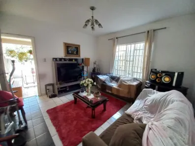 Casa com 2 Quartos à venda, 140m² no Vila Guarani (Z Sul), São Paulo