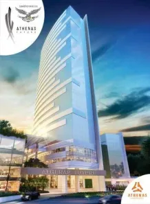 Sala Comercial à venda, 41m² no Pedreira, Belém