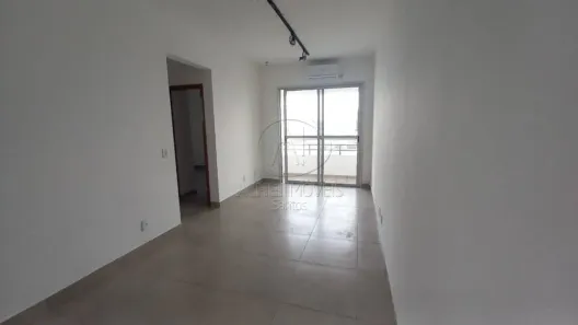 Apartamento com 2 Quartos à venda, 65m² no Encruzilhada, Santos