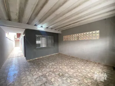 Casa com 1 Quarto para alugar, 70m² no Ocian, Praia Grande