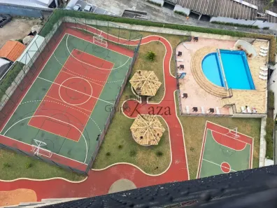 Cobertura com 3 Quartos à venda, 155m² no Jardim América, São José dos Campos