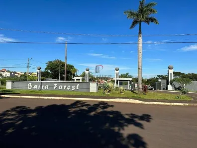 Lote/Terreno à venda, 250m² no Parque Leblon, Londrina