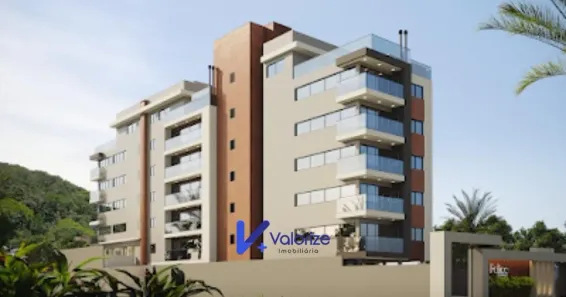 Apartamento com 3 Quartos à venda, 122m² no Caiobá, Matinhos