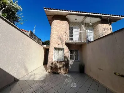 Sobrado com 3 Quartos à venda, 140m² no Vila Universitária, São Paulo