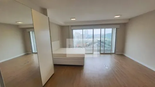 Apartamento com 1 Quarto para alugar, 45m² no Vila Cruzeiro, São Paulo