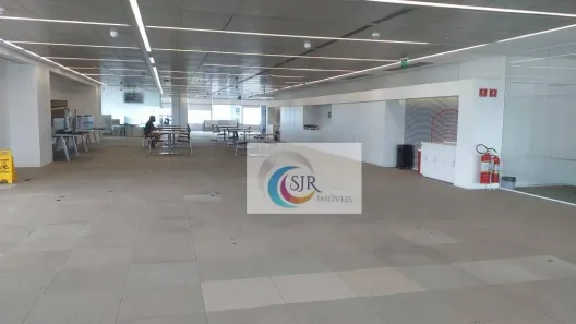 Sala Comercial para alugar, 1411m² no Butantã, São Paulo