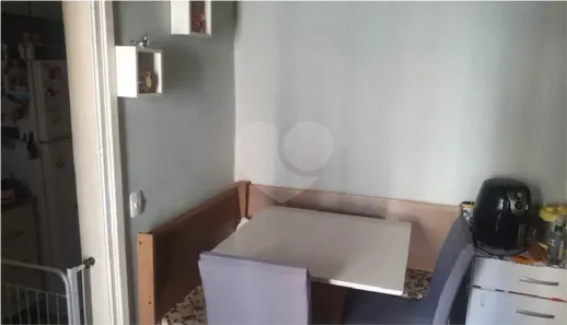 Apartamento com 2 Quartos à venda, 52m² no Parque Imperial, São Paulo