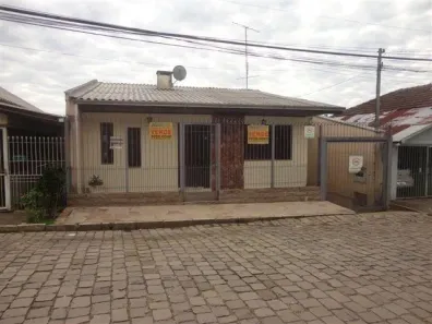 Casa com 3 Quartos à venda, 260m² no Marechal Floriano, Caxias do Sul