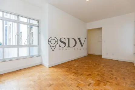 Apartamento com 3 Quartos à venda, 86m² no Pinheiros, São Paulo
