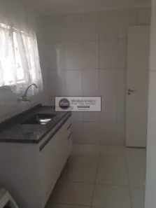 Apartamento com 2 Quartos à venda, 54m² no Jabaquara, São Paulo