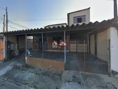 Casa com 6 Quartos à venda, 183m² no Jardim Americano, São José dos Campos