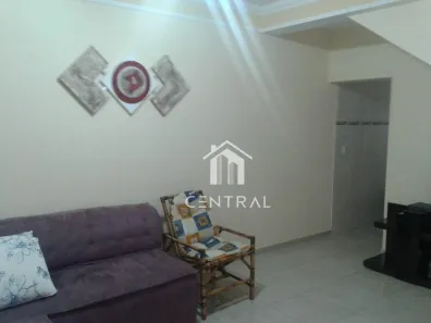 Sobrado com 2 Quartos à venda, 147m² no Jardim Rosália Alcolea, Sorocaba