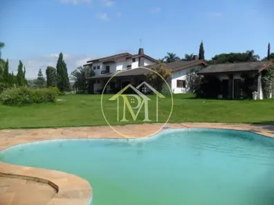 Fazenda/Sítio com 8 Quartos à venda, 3800m² no Jardim Avenida, Salto de Pirapora