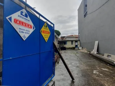 Lote/Terreno à venda, 161m² no Conceição, Osasco