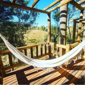 Fazenda/Sítio com 10 Quartos à venda, 4900m² no Recreio da Serra, Piraquara