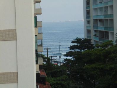 Apartamento com 3 Quartos à venda, 146m² no Pitangueiras, Guarujá