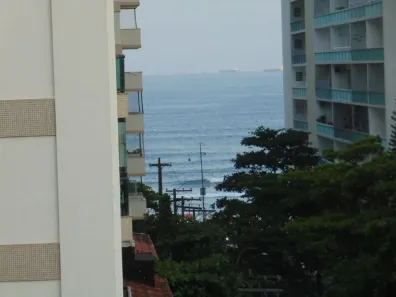 Apartamento com 3 Quartos à venda, 146m² no Pitangueiras, Guarujá
