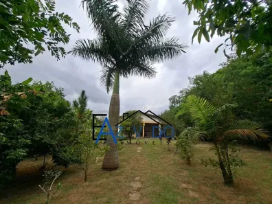 Fazenda/Sítio com 2 Quartos à venda, 120m² no Jardim Mirantes de Ipanema, Araçoiaba da Serra