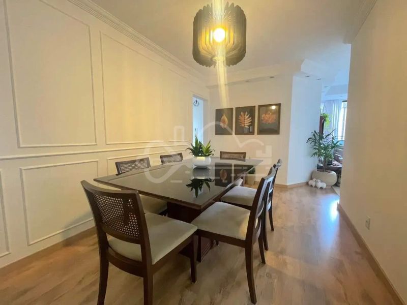 Apartamento com 3 quartos — Castelo, Belo Horizonte
