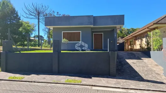 Casa com 4 Quartos à venda, 164m² no Carniel, Gramado