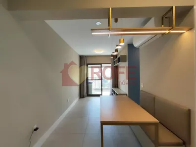 Apartamento com 2 Quartos para venda ou aluguel, 54m² no Moema, São Paulo
